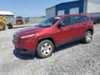 2015 JEEP CHEROKEE S - 1C4PJMAS0FW769963