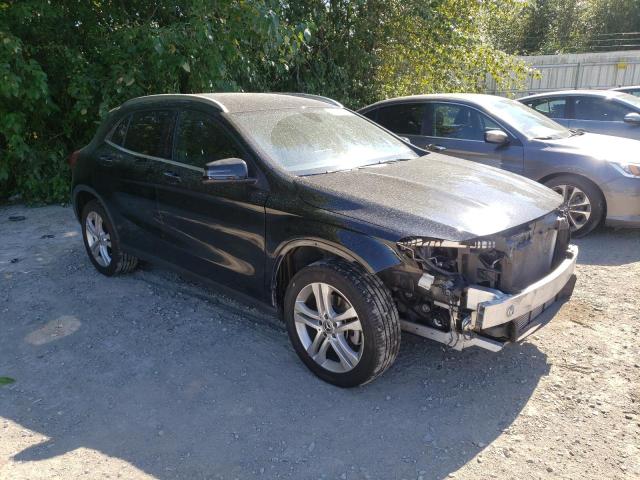 WDCTG4GB0KU016941 Mercedes-Benz Gla 250 4matic