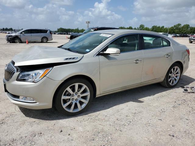 Vin: 1g4gb5g35ef128515, lot: 59275303, buick lacrosse 20141