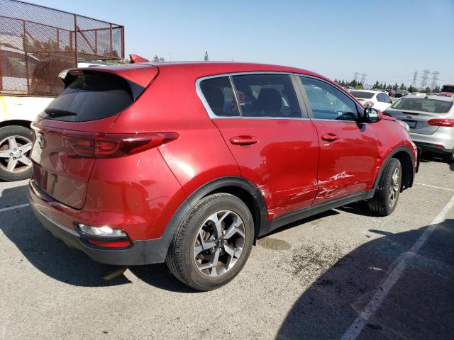 KNDPM3AC4L7640558 KIA Sportage Lx