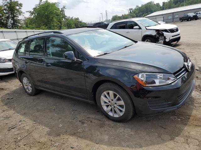 2017 VOLKSWAGEN GOLF SPORT - 3VWC17AU1HM501246