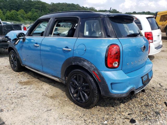 WMWZC5C51GWU04495 Mini Cooper S Countryman