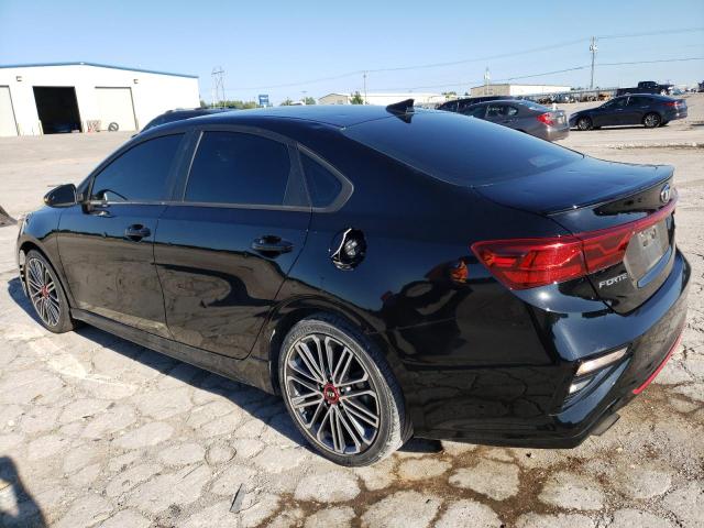 3KPF44AC5ME271812 KIA FORTE GT