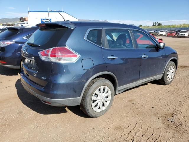 KNMAT2MV8FP554898 Nissan ROGUE S