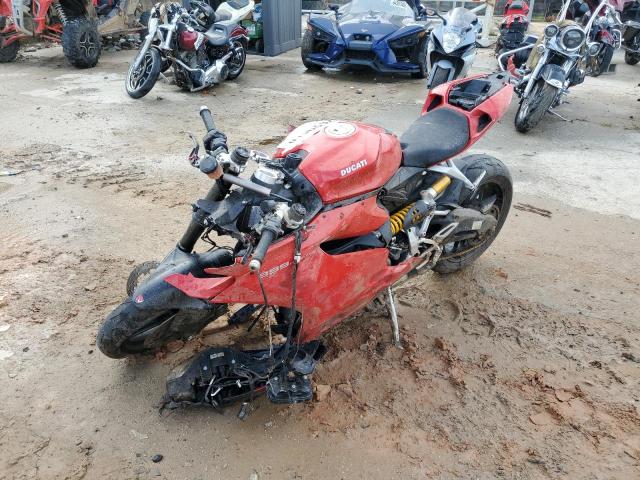 2014 DUCATI SUPERBIKE - ZDM14BUW6EB020479