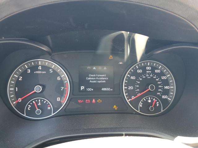 5XXGT4L38LG392800 KIA Optima Lx