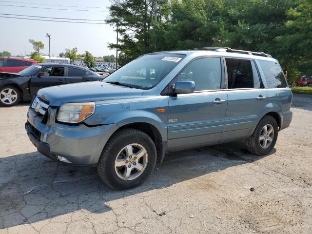 2006 Honda Pilot EX