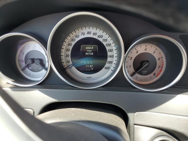 WDDGF4HB8ER303241 Mercedes-Benz C 250