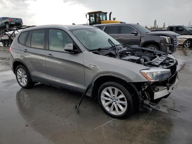 5UXWX9C56G0D63738 BMW X3 Xdrive28i