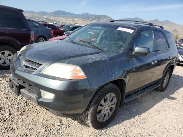 2003 Acura MDX Touring