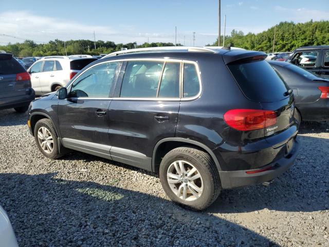 WVGBV7AX3FW572955 | 2015 VOLKSWAGEN TIGUAN S