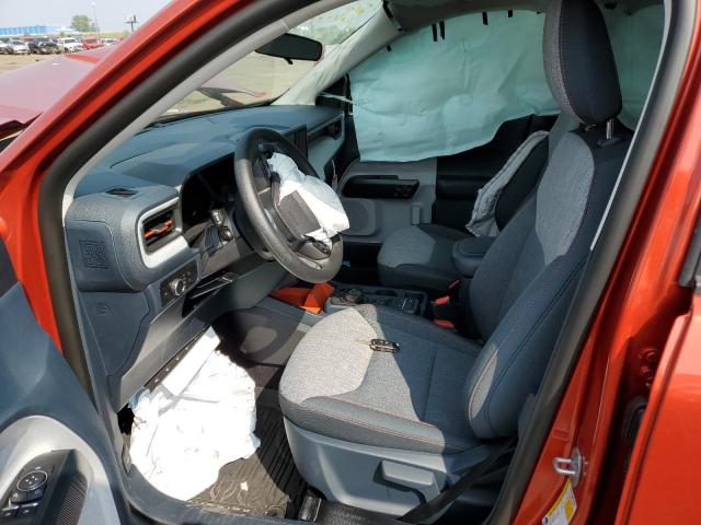 3FTTW8F97PRA26153 Ford Maverick Xl
