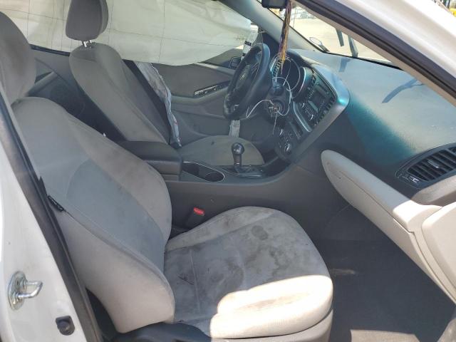 5XXGM4A71FG488792 KIA Optima Lx