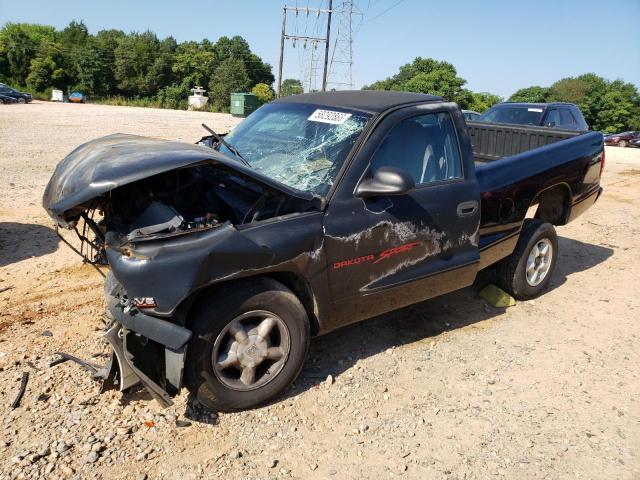 1999 Dodge Dakota 