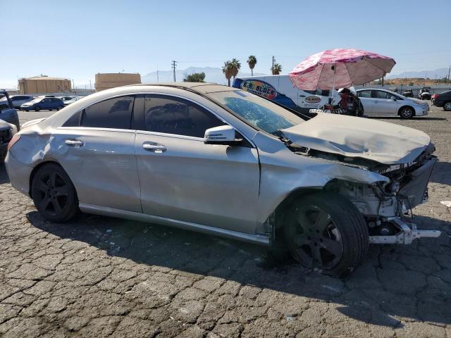 WDDSJ4EB9FN163349 Mercedes-Benz CLA 250