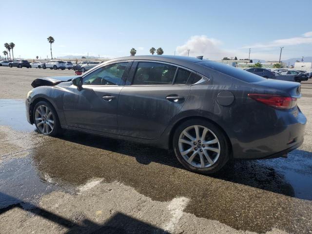 JM1GJ1V55F1194842 Mazda 6 TOURING