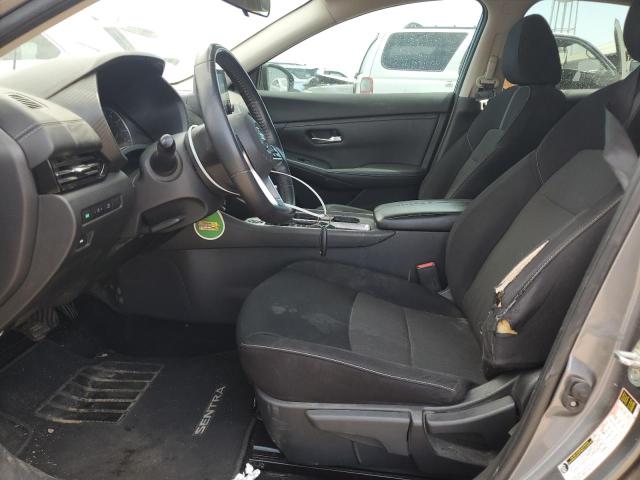 3N1AB8CV5LY262100 Nissan SENTRA SV