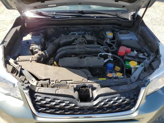 JF2SJABCXGH457155 Subaru Forester 2.5i