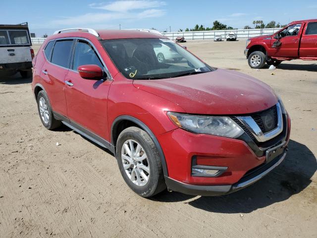 JN8AT2MT9HW403516 Nissan ROGUE S