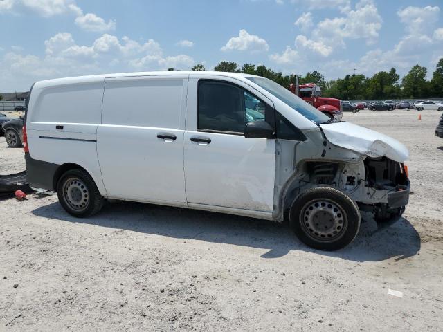 2017 MERCEDES-BENZ METRIS - WD3PG2EA1H3206293