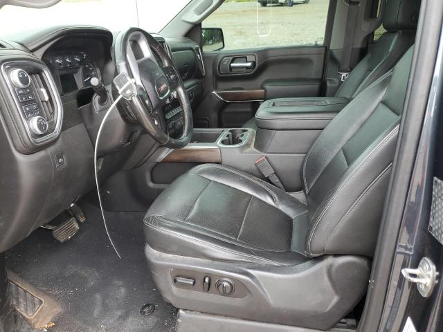 2019 GMC SIERRA K15 - 3GTU9DED3KG236666
