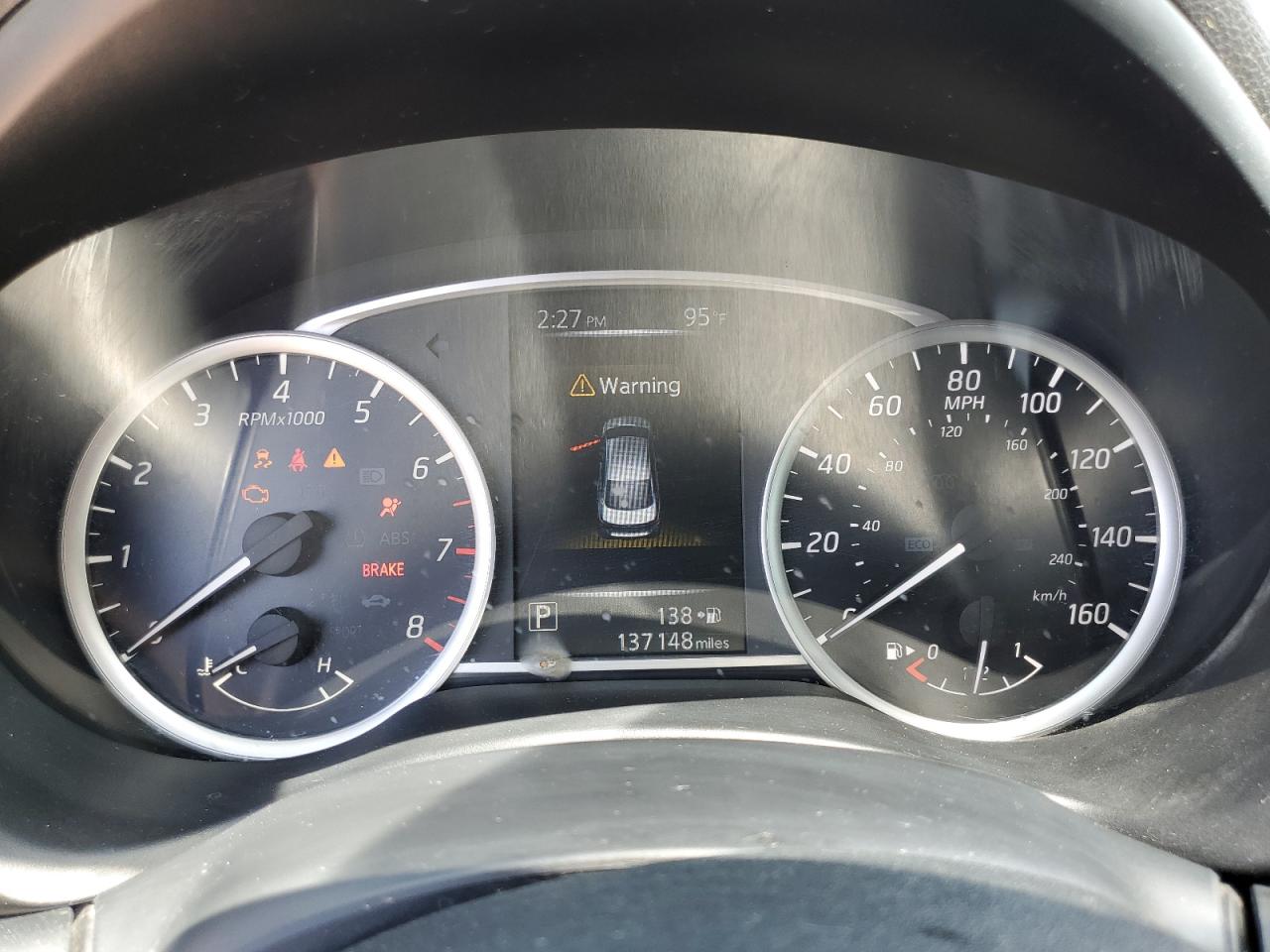 3N1AB7AP5GL663714 NISSAN SENTRA 2016