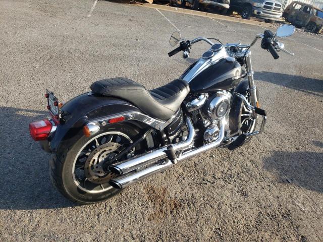 2019 HARLEY-DAVIDSON FXLR 1HD1YNJ27KB057179