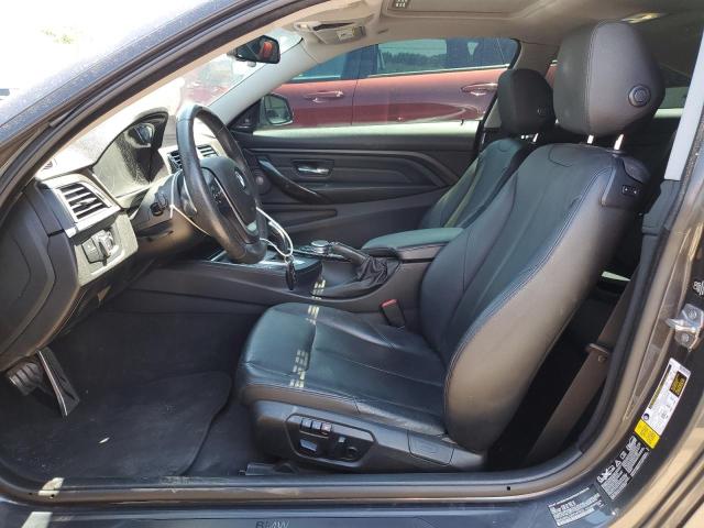 2015 BMW 428 XI - WBA3N9C53FK247033