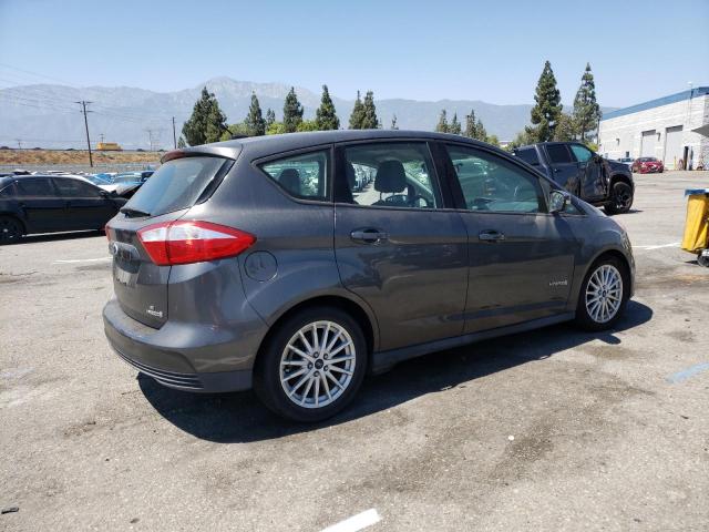 1FADP5AU5GL102291 Ford C-MAX SE