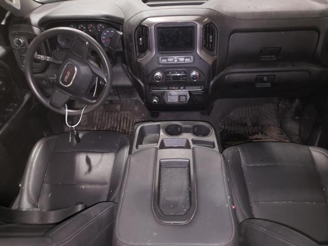 1GT49SE73LF162148 GMC Sierra K3500