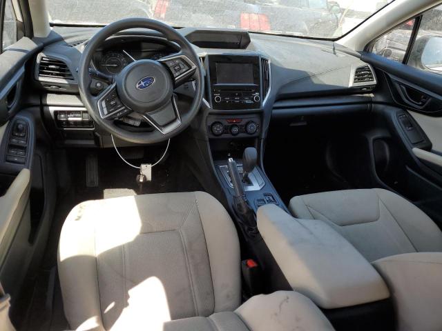 4S3GTAD65K3745029 Subaru Impreza Premium