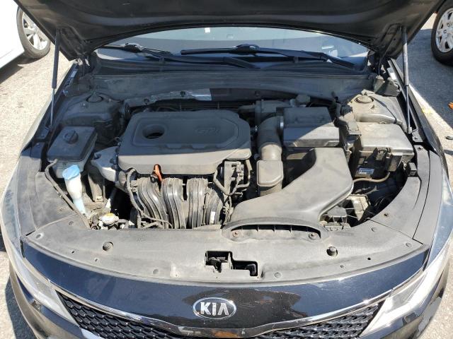 5XXGT4L31HG136294 KIA Optima Lx
