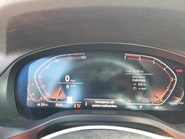 5UX43DP06N9K71460 BMW X3 Sdrive30i