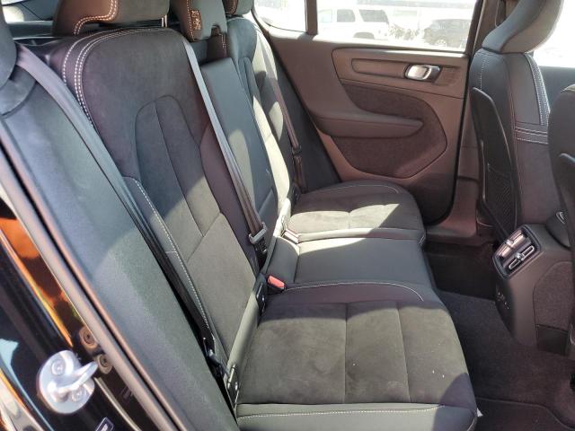 2023 VOLVO C40 RECHAR YV4ED3GM4P2032837