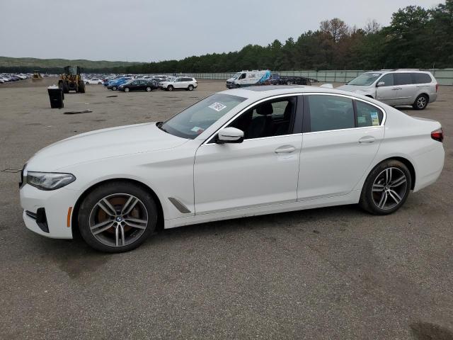 2021 BMW 530 XI - WBA13BJ08MCF51870