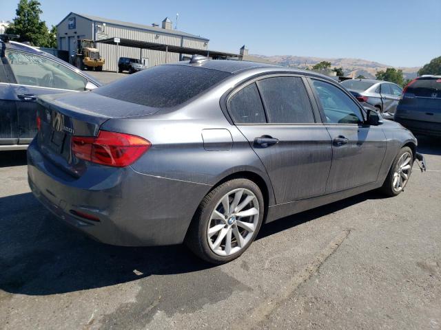 WBA8A3C5XJA492330 BMW 320 XI
