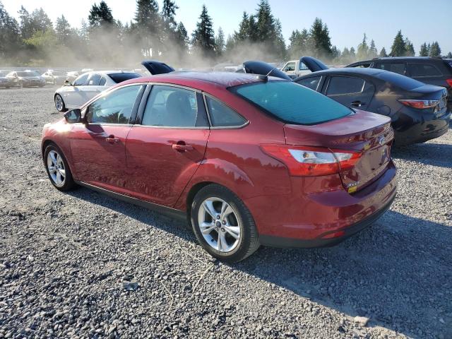 1FADP3F27EL211215 Ford FOCUS SE