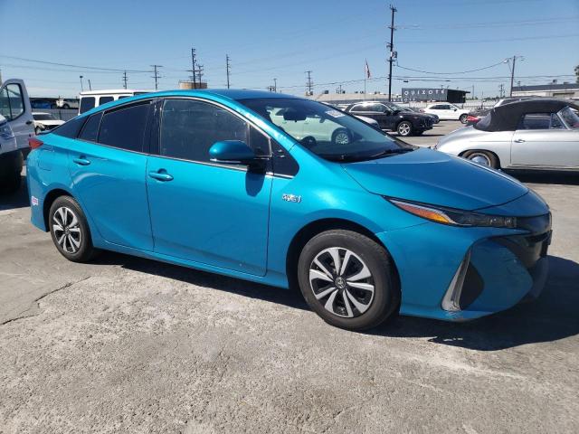 JTDKARFP4K3108864 Toyota PRIUS PRIME