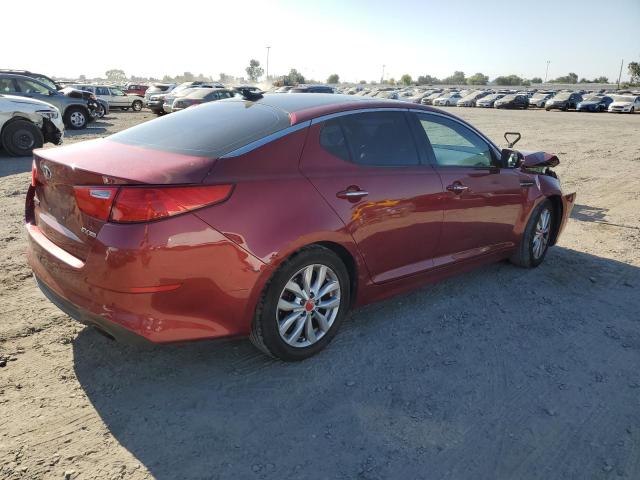 5XXGN4A79EG336836 KIA OPTIMA EX