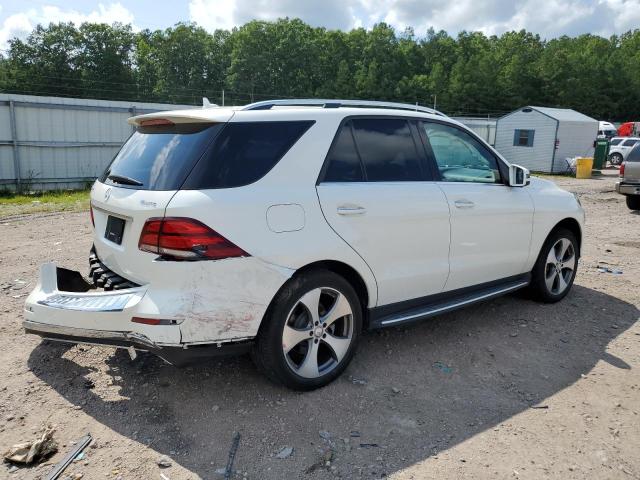 4JGDA5HB0HA843649 2017 MERCEDES-BENZ GLE-CLASS, photo no. 3