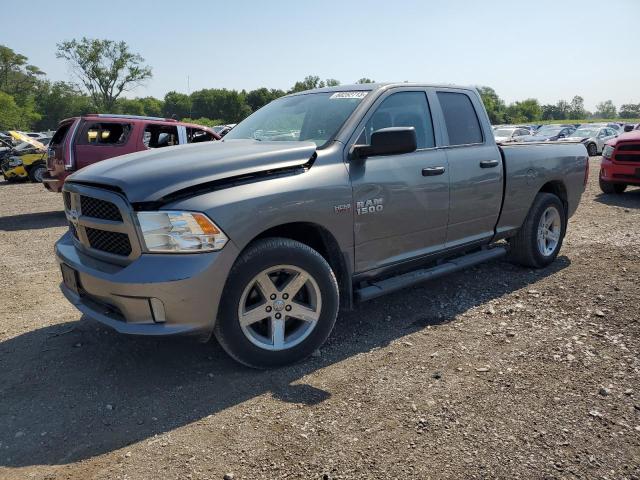 2013 Ram 1500 ST