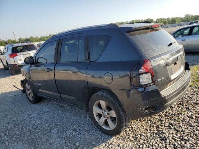 1C4NJDBB8GD509538 Jeep Compass Sport