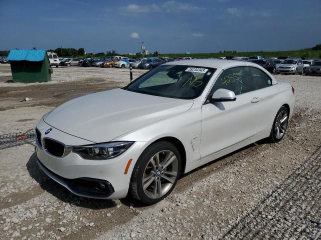 2019 BMW 430XI - WBA4Z3C53KEN88978