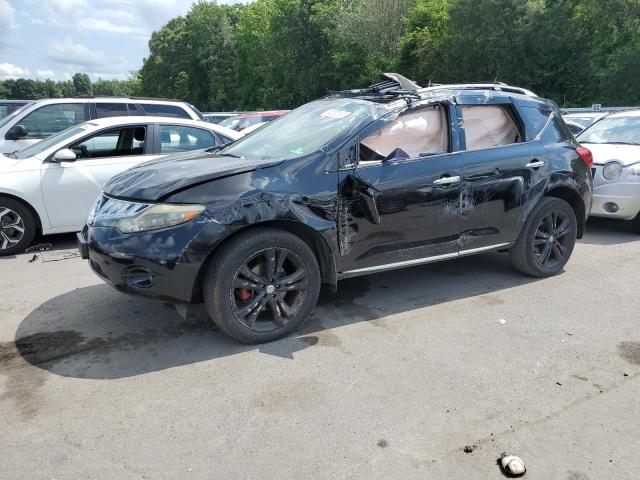 2010 Nissan Murano S