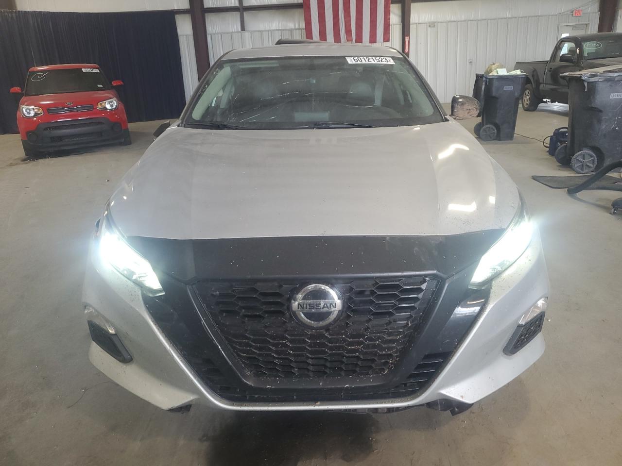1N4BL4CV3KN318785 NISSAN ALTIMA 2019