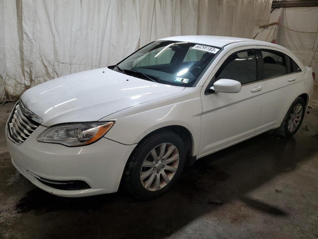 2014 Chrysler 200 Touring