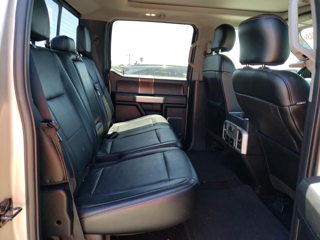 1FTEW1CP6HKC73902 FORD F-150 2017