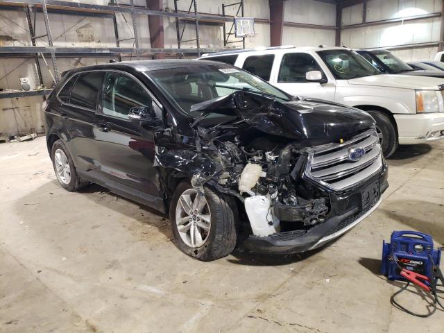 2FMPK4J90JBB57116 Ford EDGE SEL