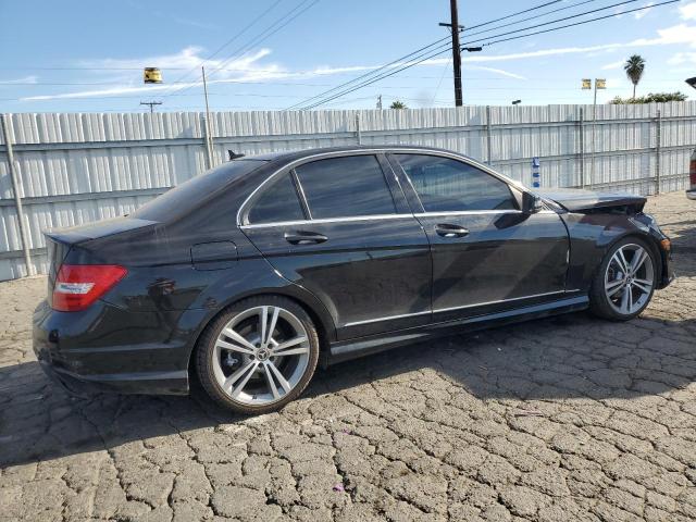 WDDGF4HBXEA947760 Mercedes-Benz C 250