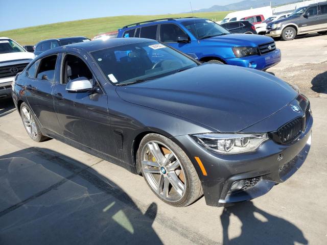 2019 BMW 440I GRAN - WBA4J5C50KBM66681